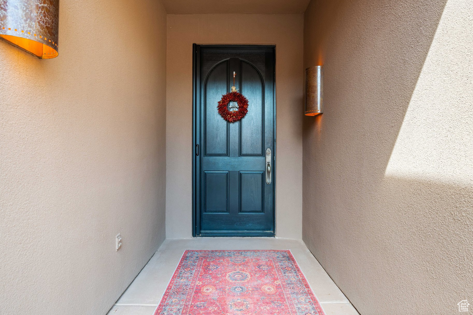 ENTRADA - Residential