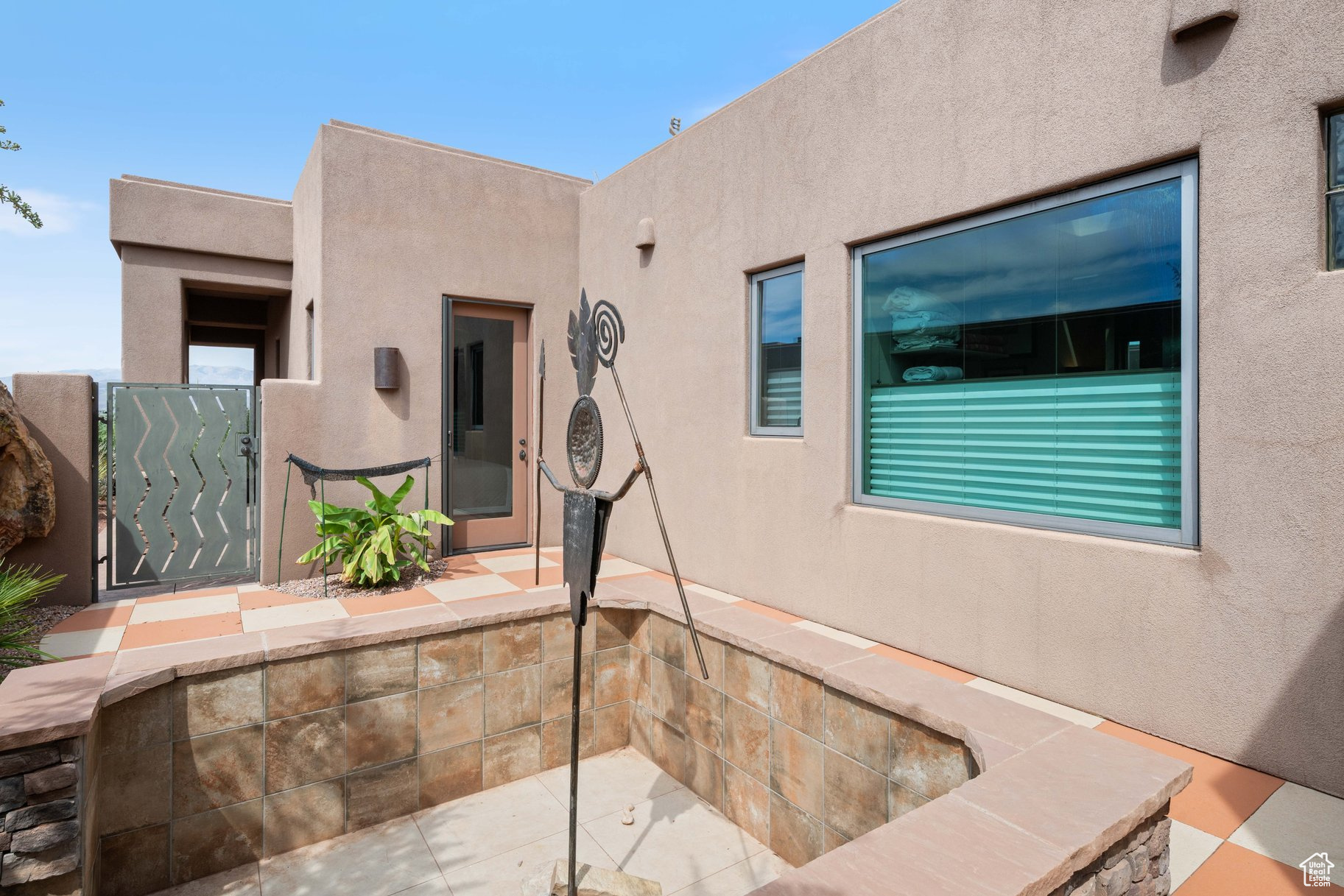 ENTRADA - Residential
