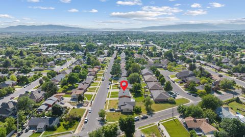Tiny photo for 1185 E HILLCREST DR, Springville, UT 84663 (MLS # 2134486)