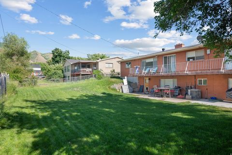 Tiny photo for 1185 E HILLCREST DR, Springville, UT 84663 (MLS # 2134486)