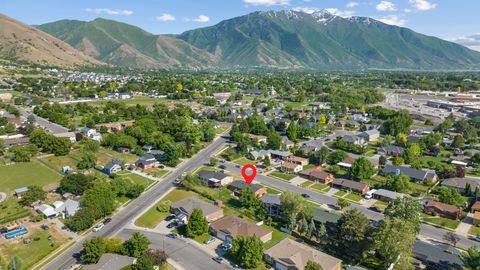 Tiny photo for 1185 E HILLCREST DR, Springville, UT 84663 (MLS # 2134486)