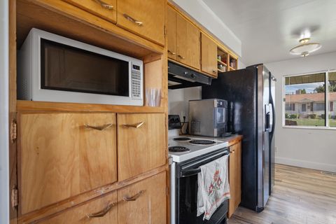 Tiny photo for 1185 E HILLCREST DR, Springville, UT 84663 (MLS # 2134486)