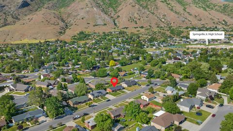 Tiny photo for 1185 E HILLCREST DR, Springville, UT 84663 (MLS # 2134486)