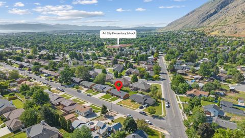 Tiny photo for 1185 E HILLCREST DR, Springville, UT 84663 (MLS # 2134486)