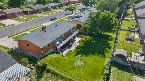 Tiny photo for 1185 E HILLCREST DR, Springville, UT 84663 (MLS # 2134486)