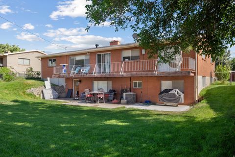 Tiny photo for 1185 E HILLCREST DR, Springville, UT 84663 (MLS # 2134486)