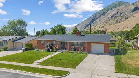 Tiny photo for 1185 E HILLCREST DR, Springville, UT 84663 (MLS # 2134486)