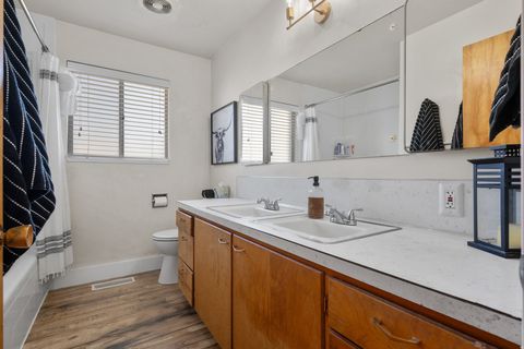 Tiny photo for 1185 E HILLCREST DR, Springville, UT 84663 (MLS # 2134486)