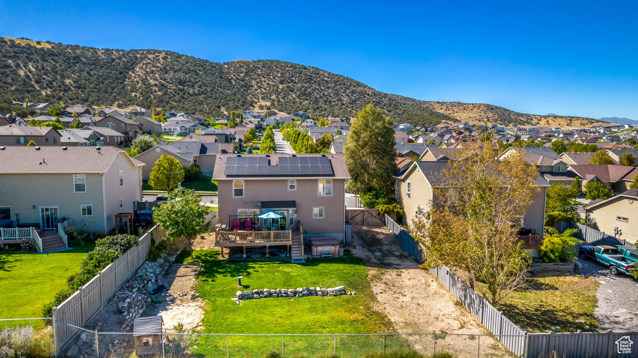 6902 N Cherokee St, Eagle Mountain, Utah image 50