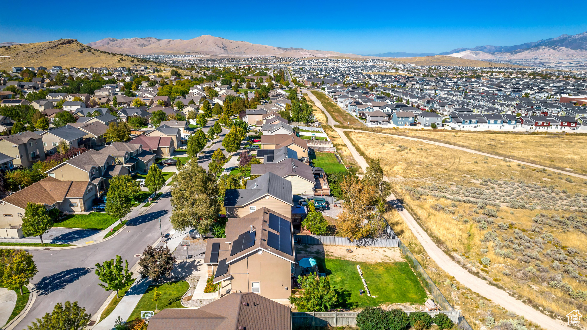 6902 N Cherokee St, Eagle Mountain, Utah image 45