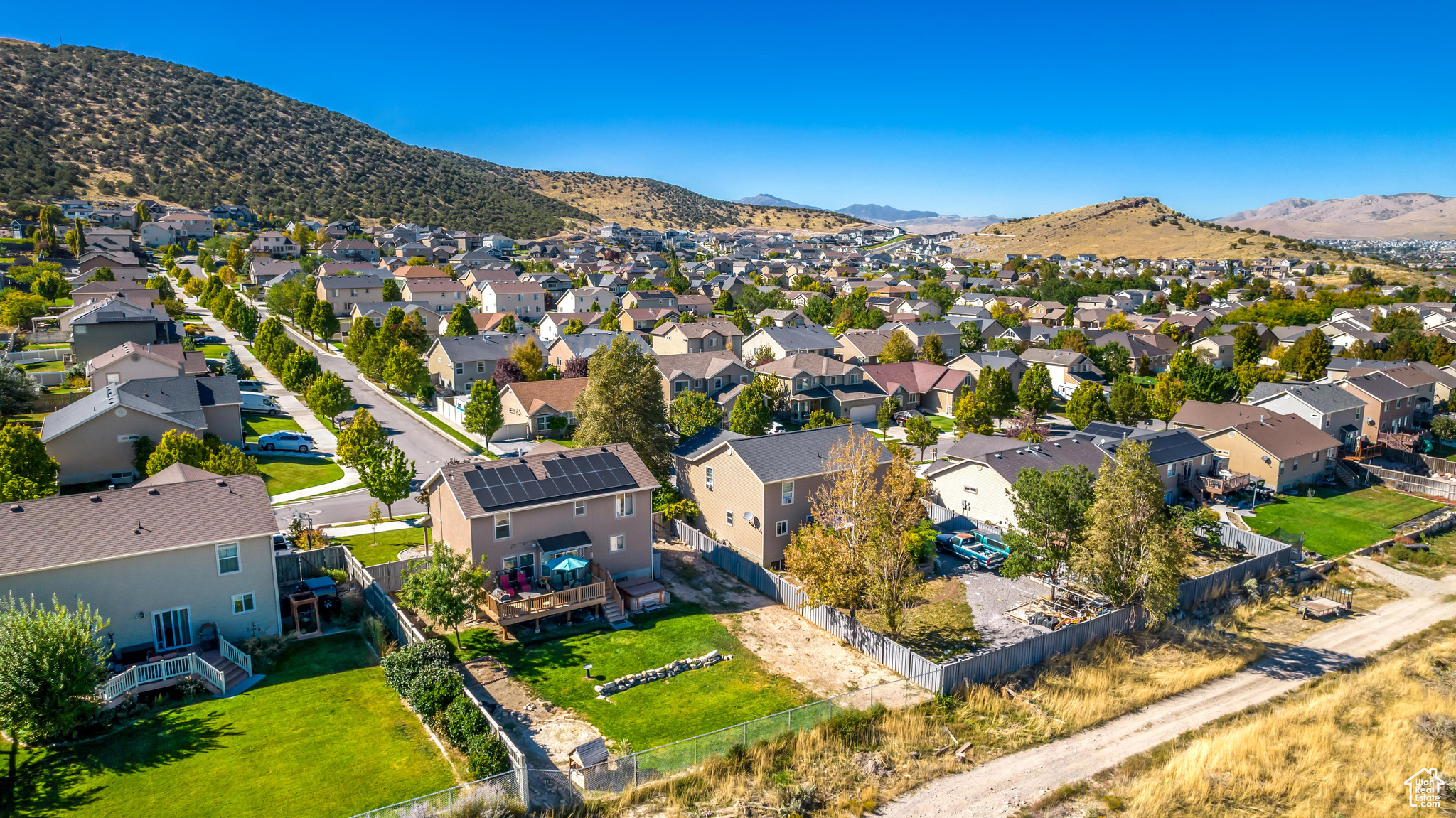 6902 N Cherokee St, Eagle Mountain, Utah image 47