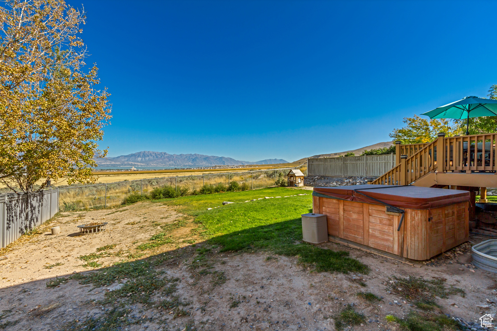 6902 N Cherokee St, Eagle Mountain, Utah image 37