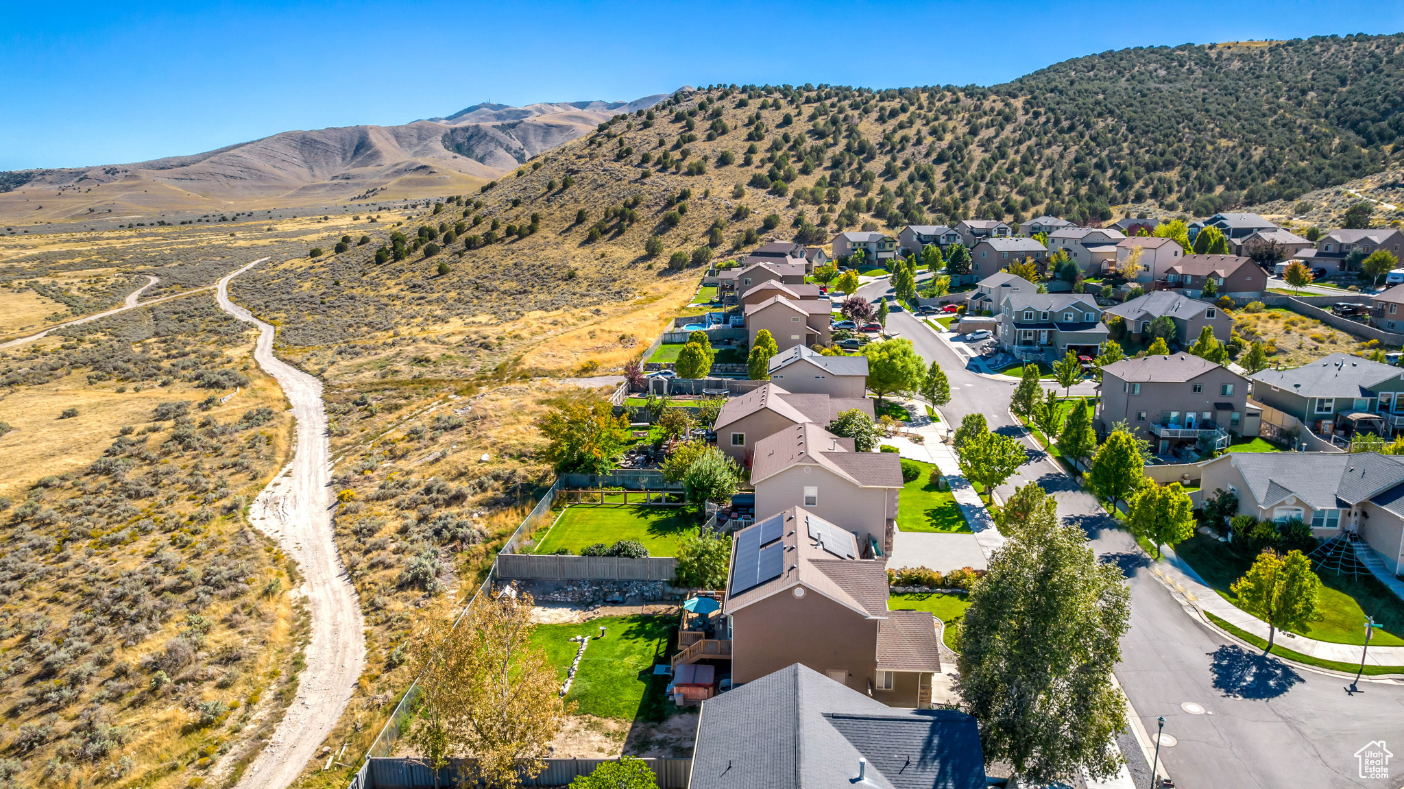 6902 N Cherokee St, Eagle Mountain, Utah image 46