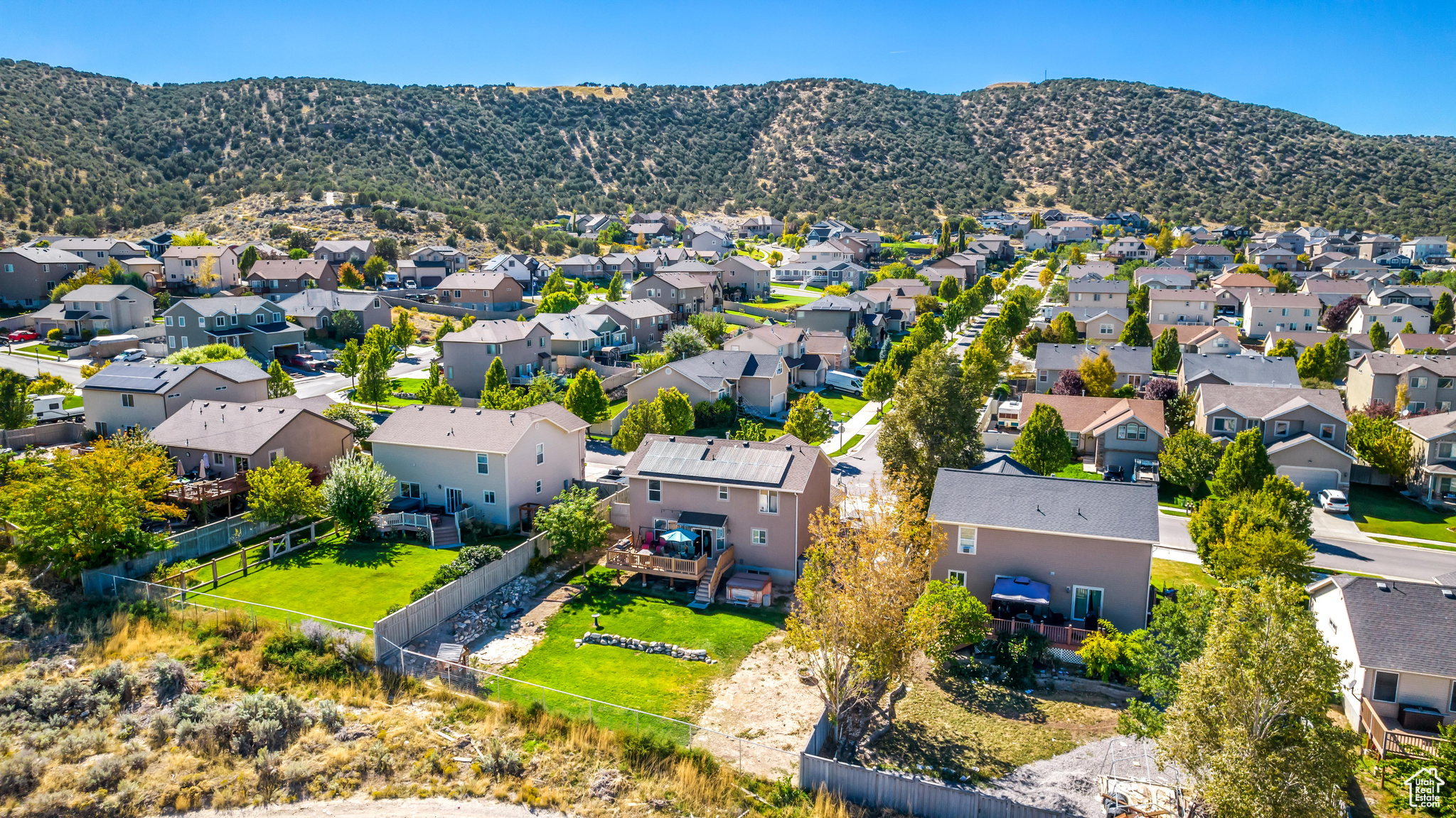 6902 N Cherokee St, Eagle Mountain, Utah image 49