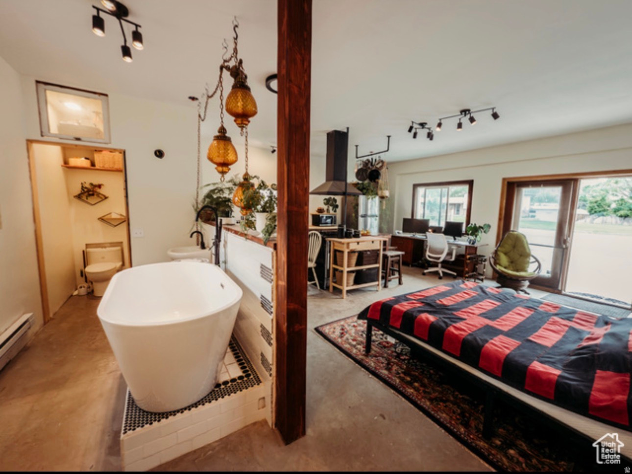 PORTER ADD - Residential