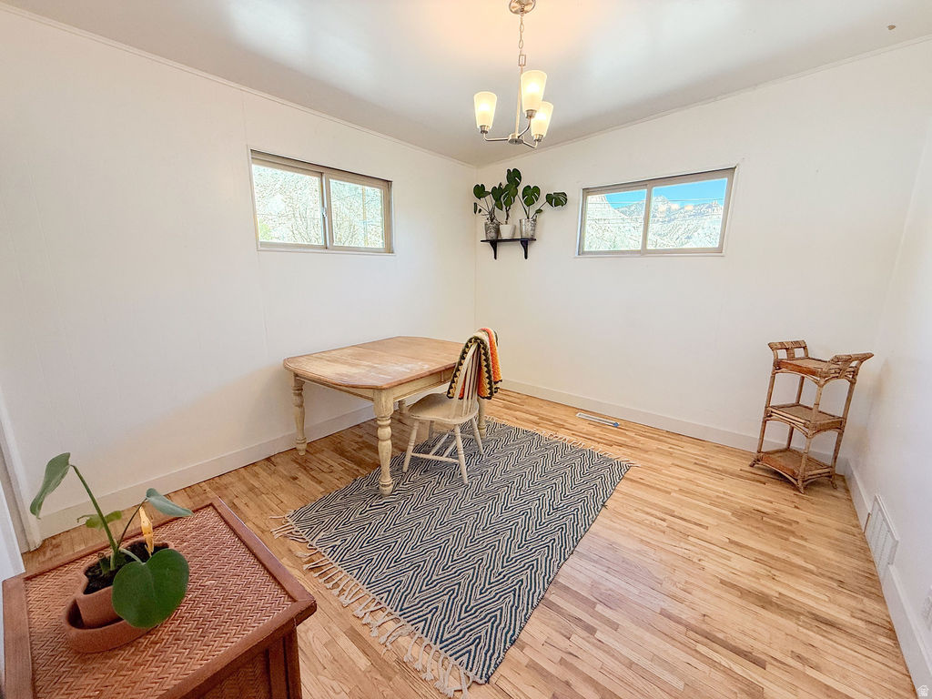 PORTER ADD - Residential