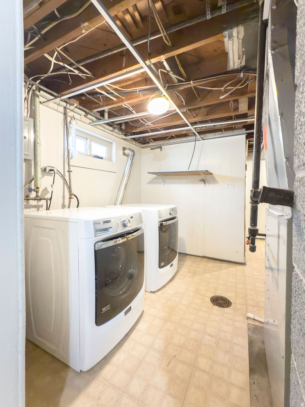 PORTER ADD - Residential