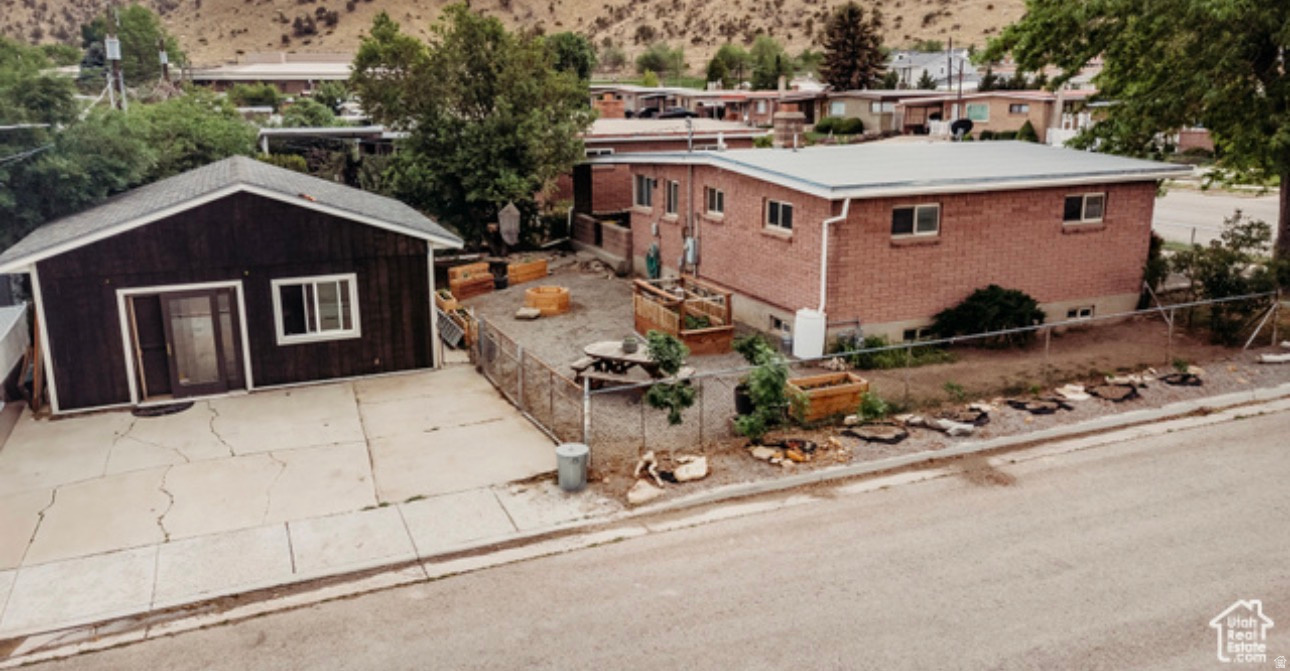 PORTER ADD - Residential