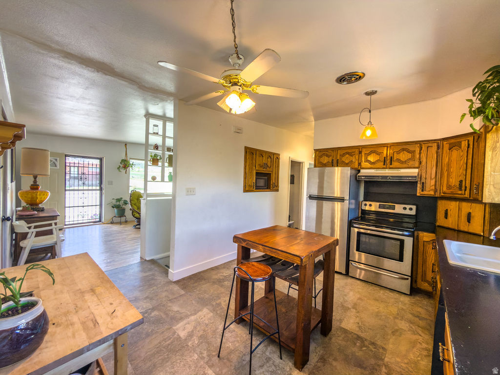 PORTER ADD - Residential