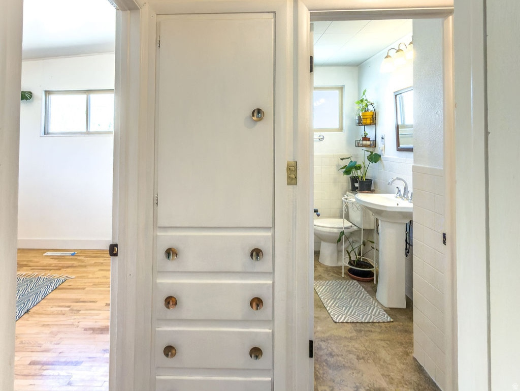 PORTER ADD - Residential