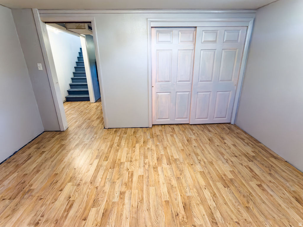 PORTER ADD - Residential