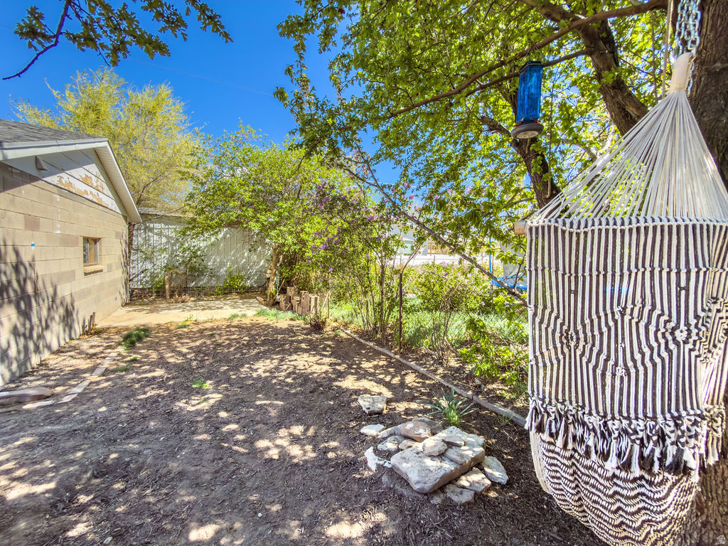 PORTER ADD - Residential