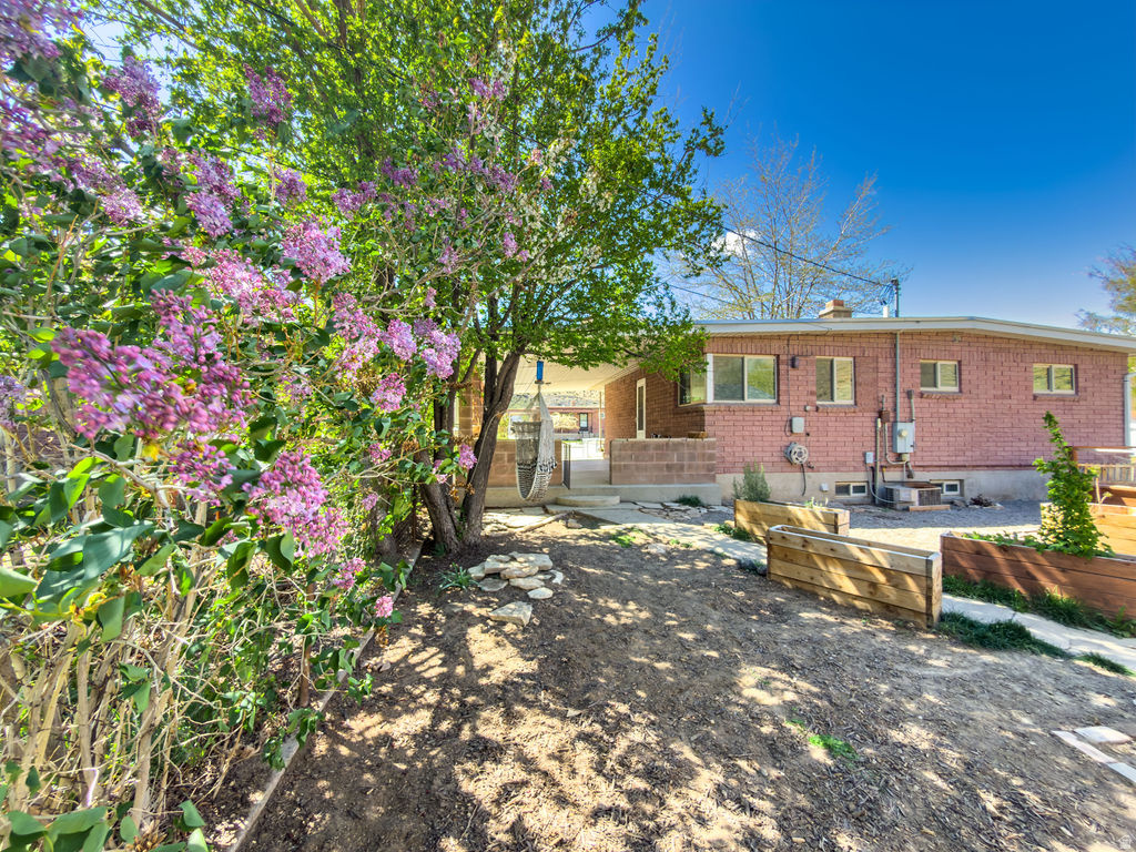 PORTER ADD - Residential