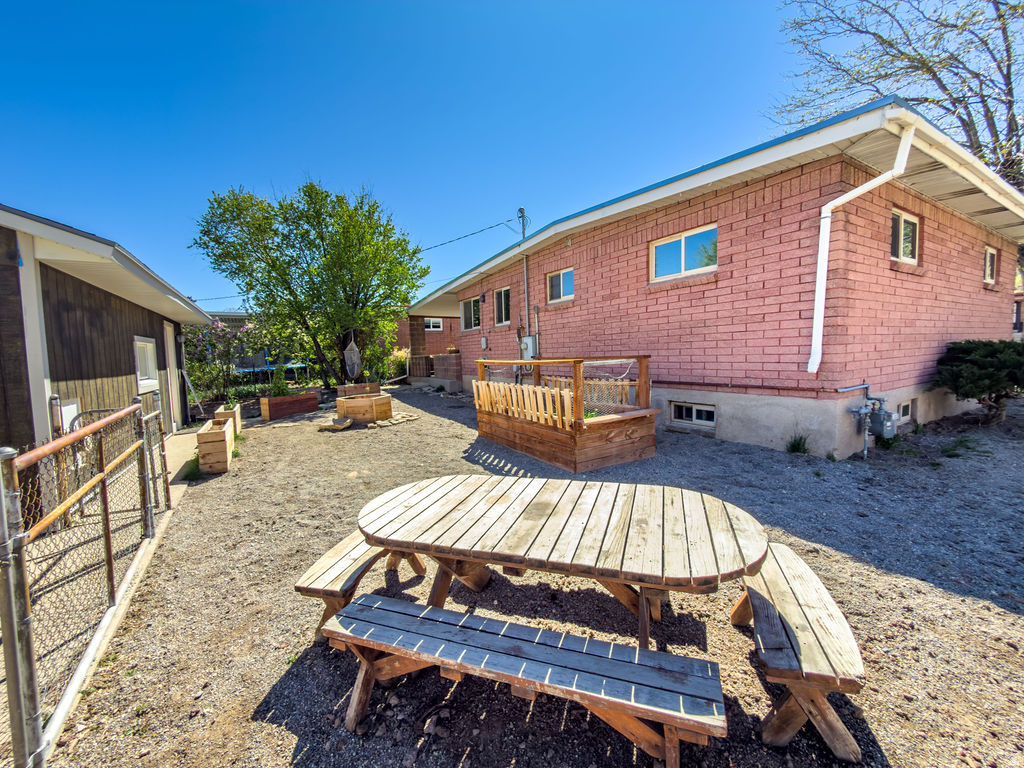 PORTER ADD - Residential