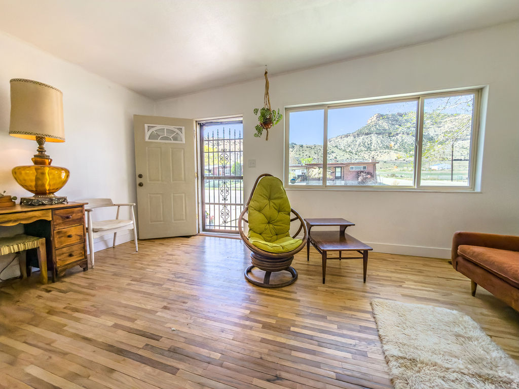 PORTER ADD - Residential