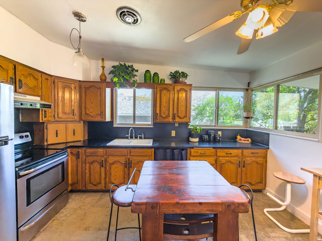 PORTER ADD - Residential