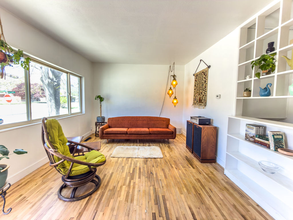 PORTER ADD - Residential