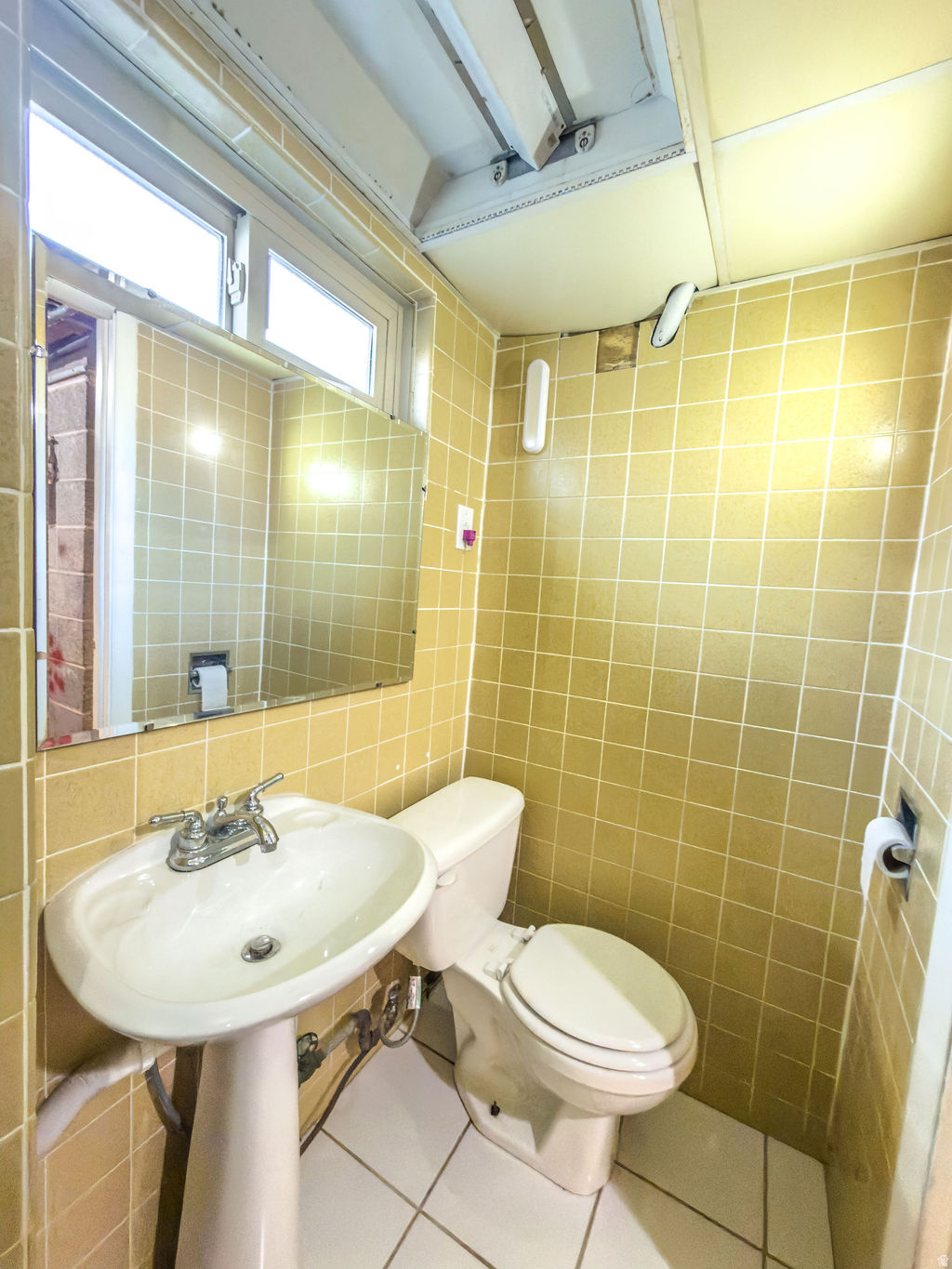 PORTER ADD - Residential