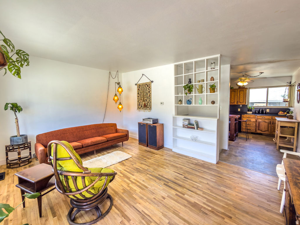 PORTER ADD - Residential