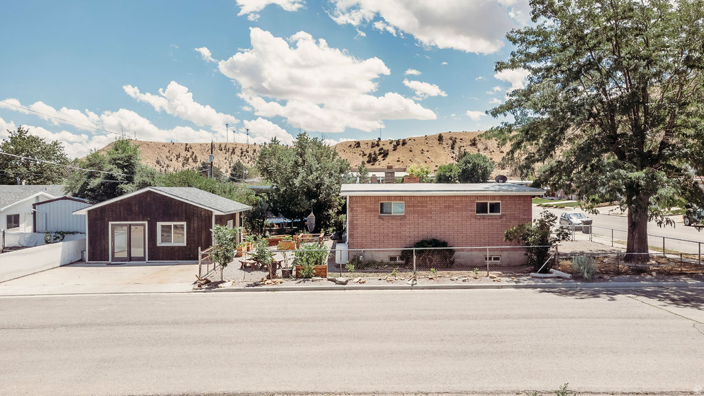 PORTER ADD - Residential