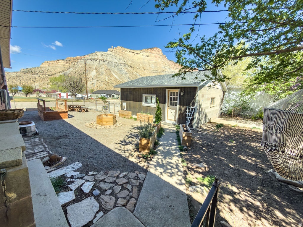 PORTER ADD - Residential