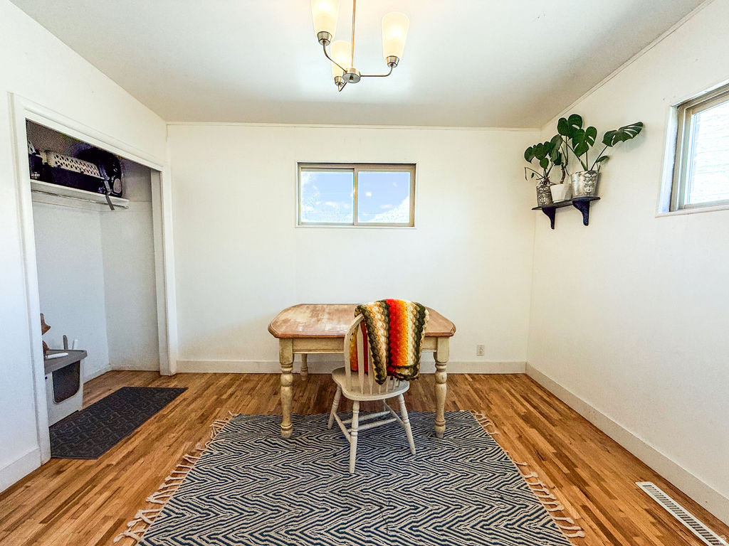 PORTER ADD - Residential