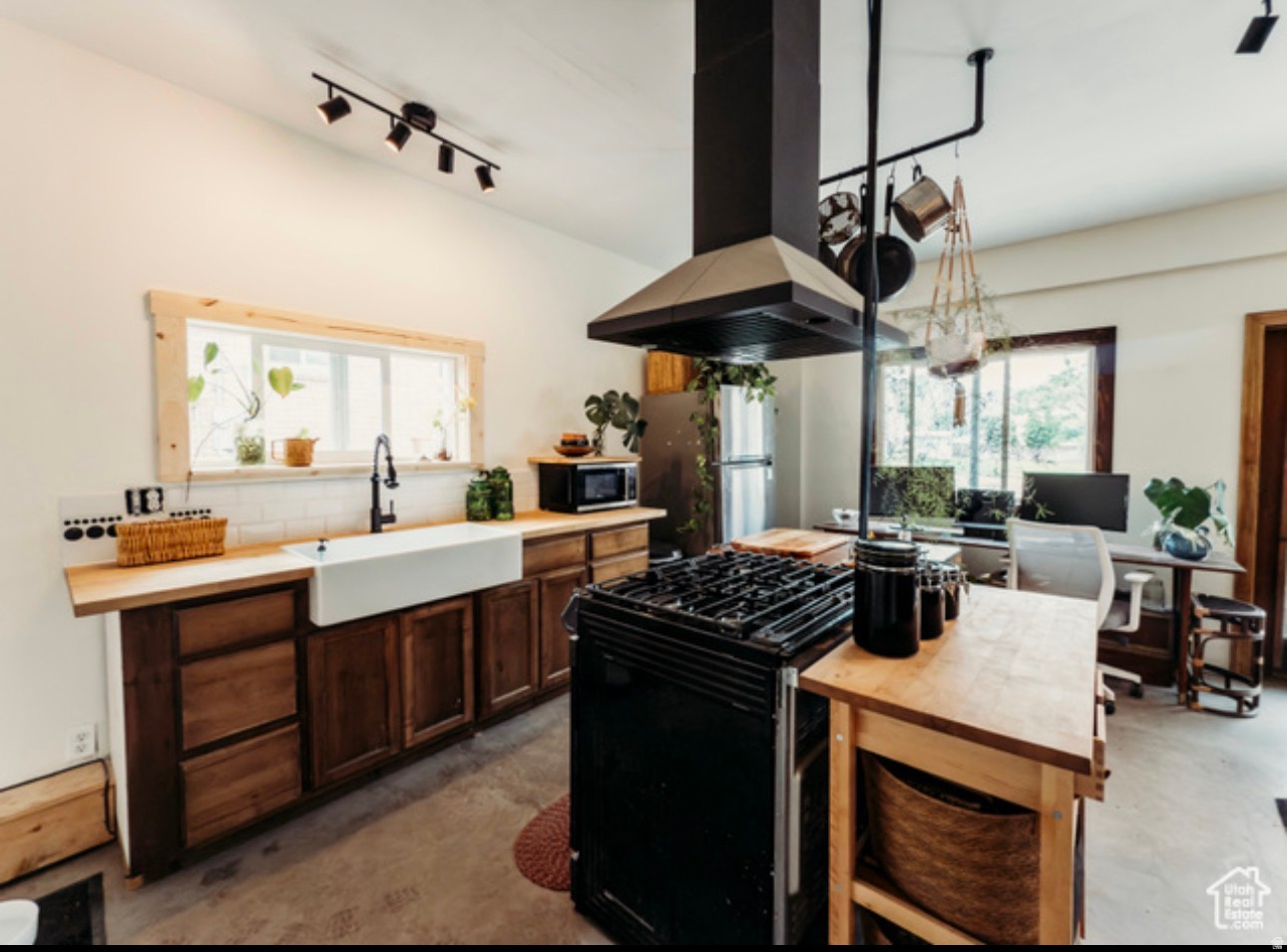 PORTER ADD - Residential