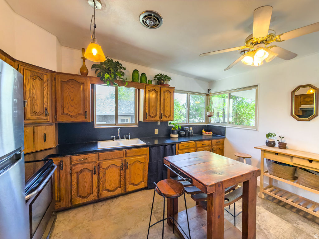 PORTER ADD - Residential