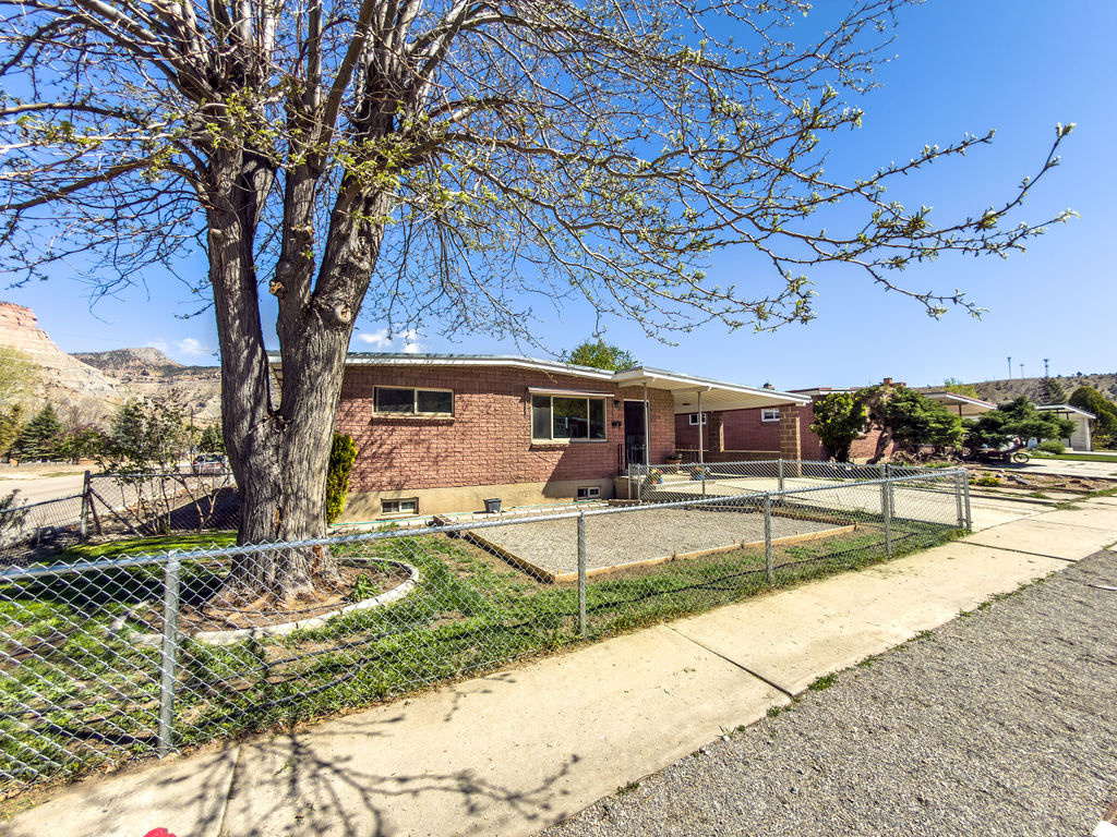 PORTER ADD - Residential