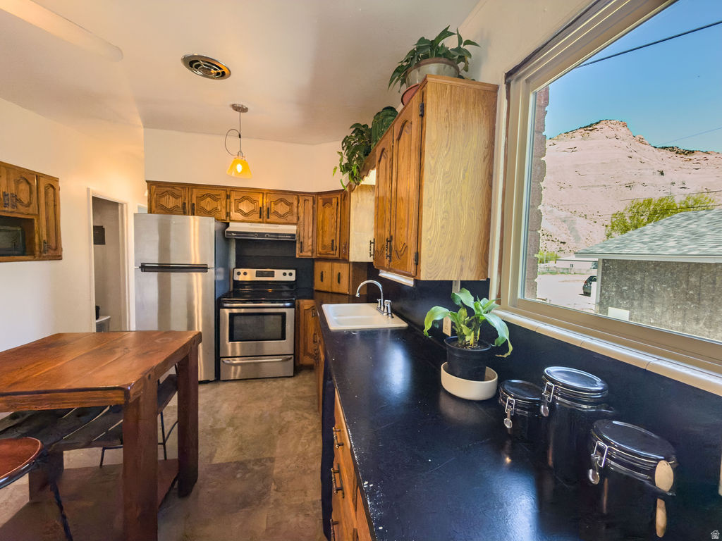 PORTER ADD - Residential