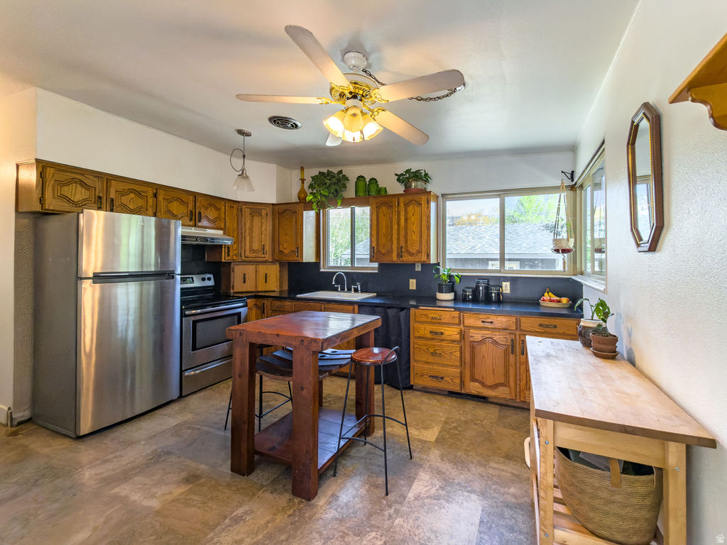 PORTER ADD - Residential