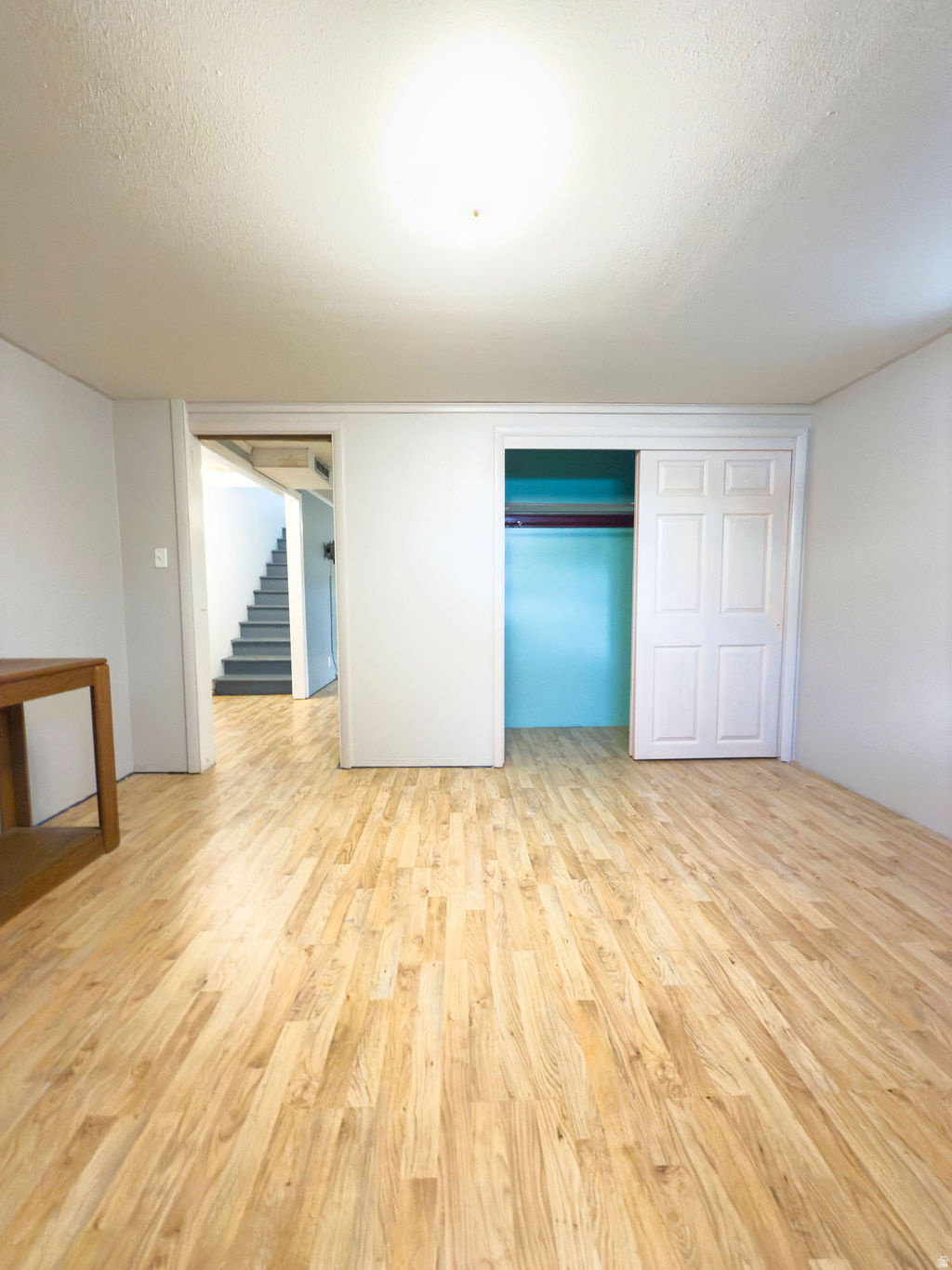 PORTER ADD - Residential