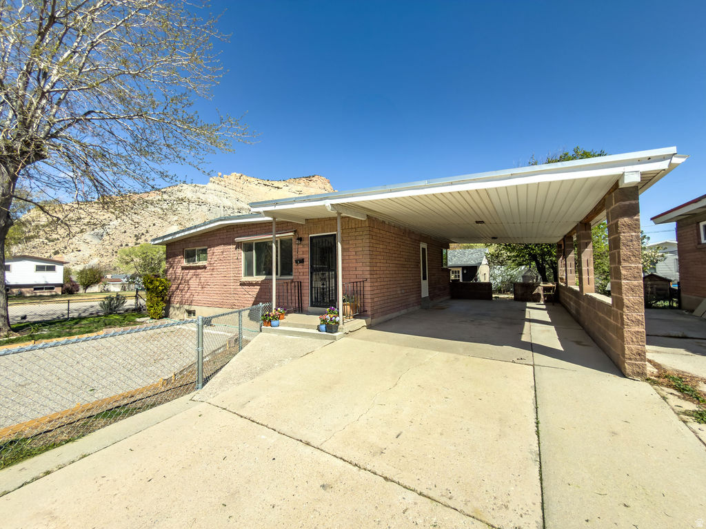 PORTER ADD - Residential