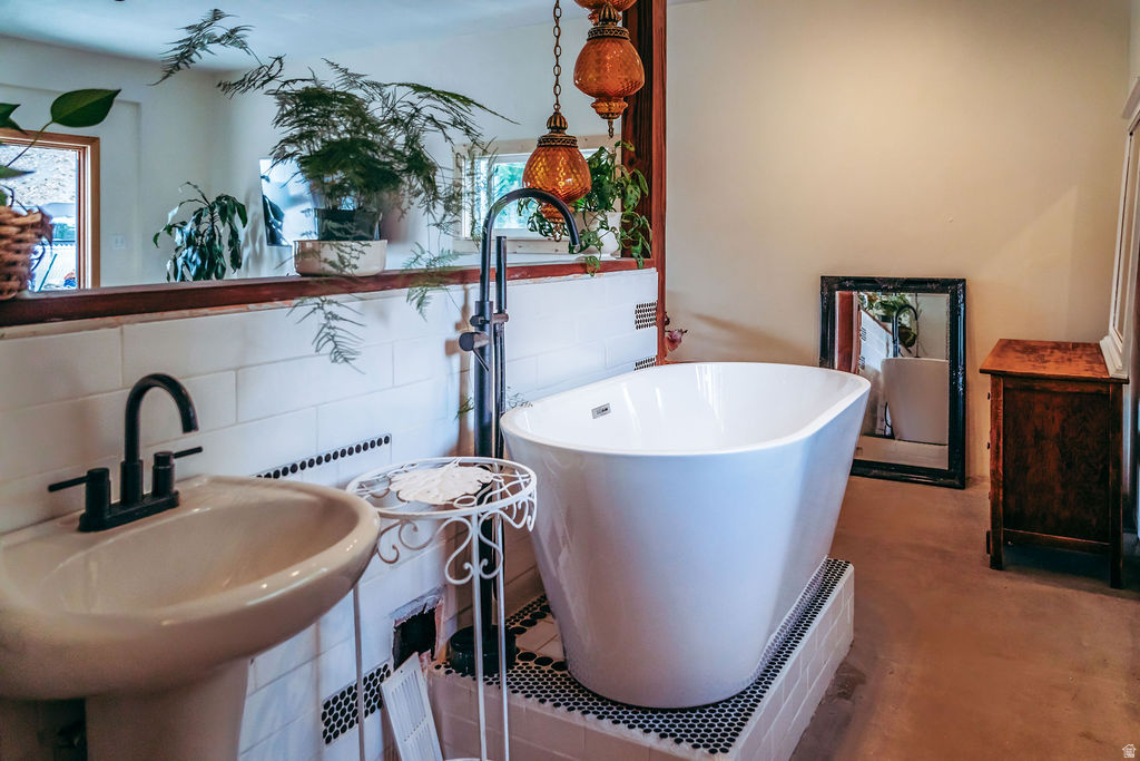 PORTER ADD - Residential