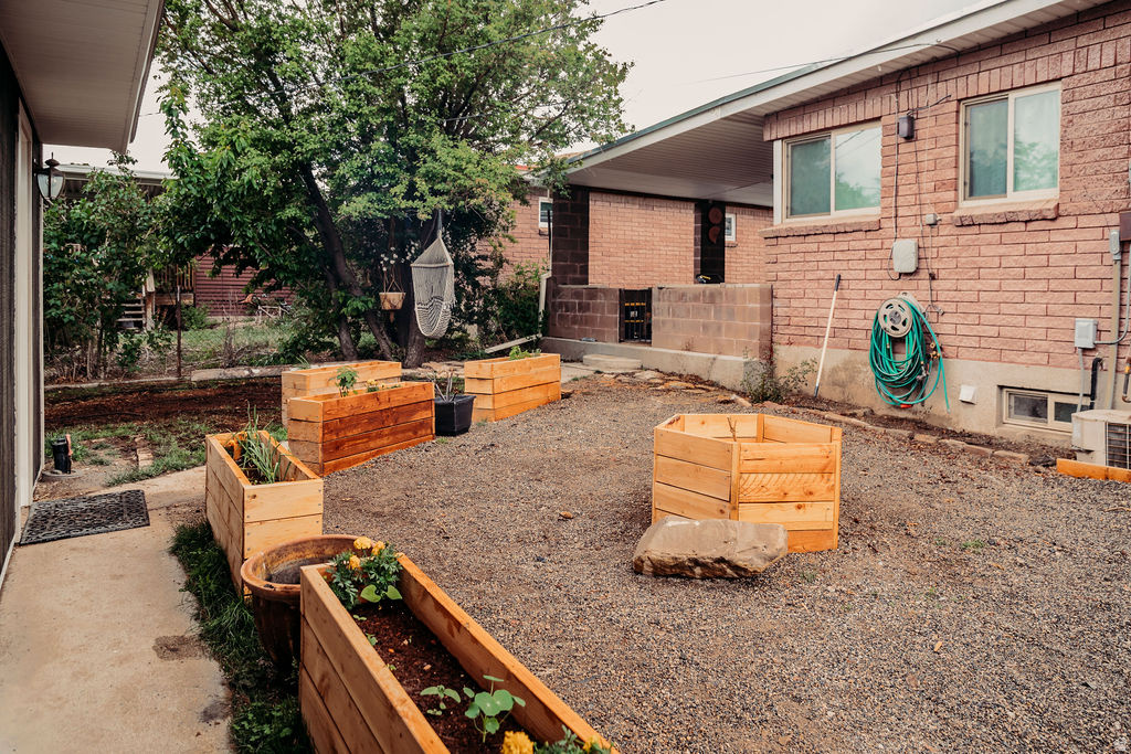 PORTER ADD - Residential