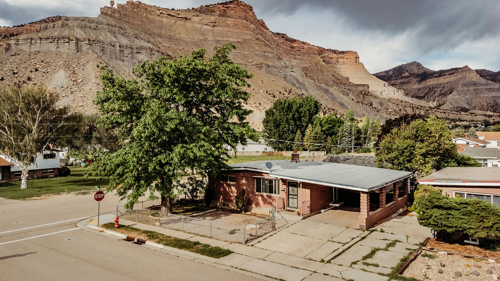 PORTER ADD - Residential