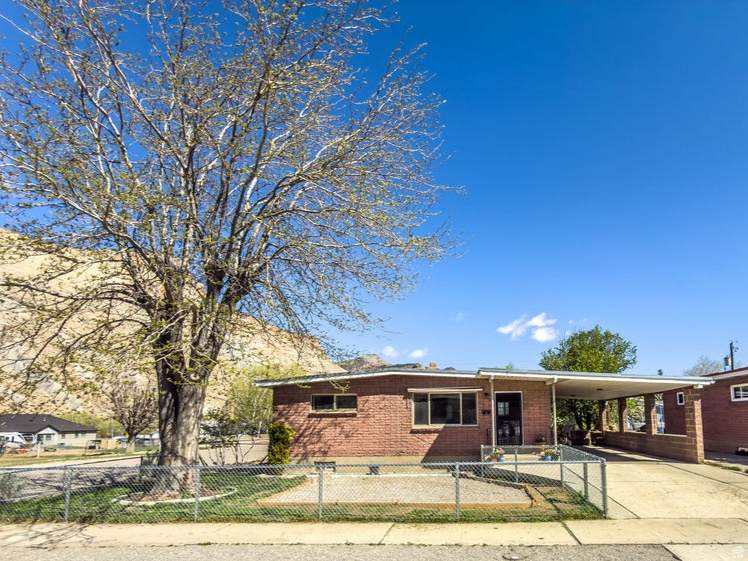 PORTER ADD - Residential