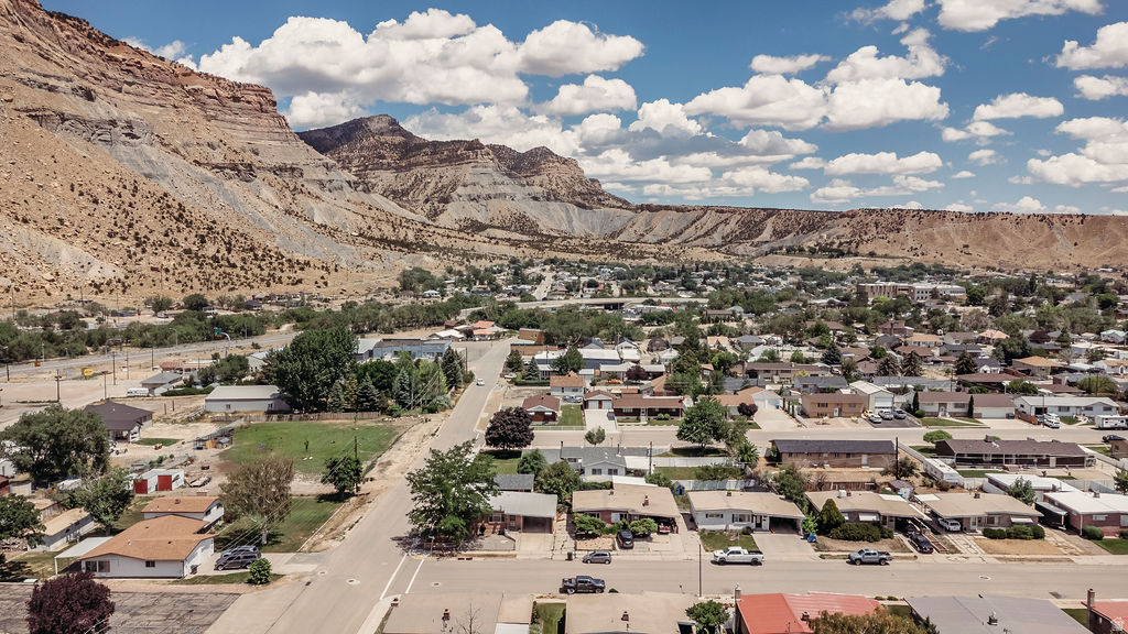 PORTER ADD - Residential