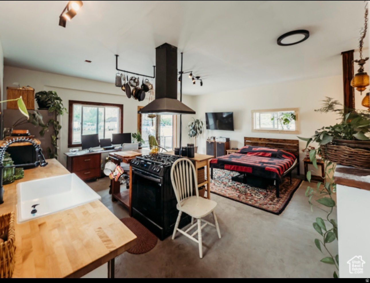 PORTER ADD - Residential