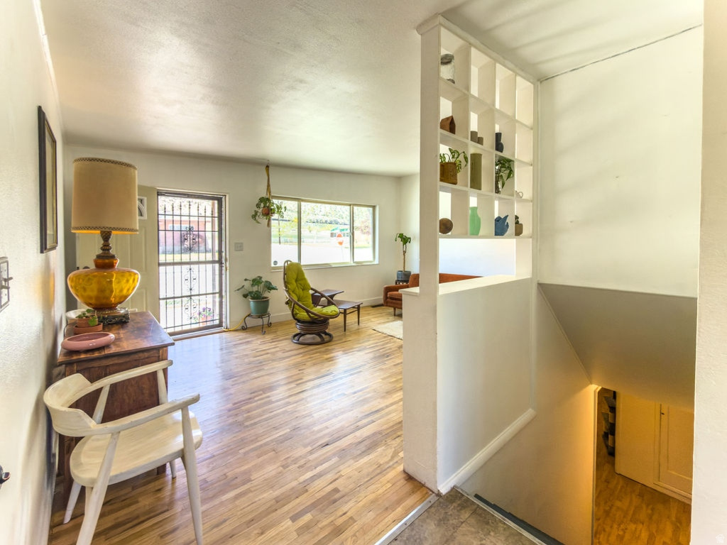 PORTER ADD - Residential